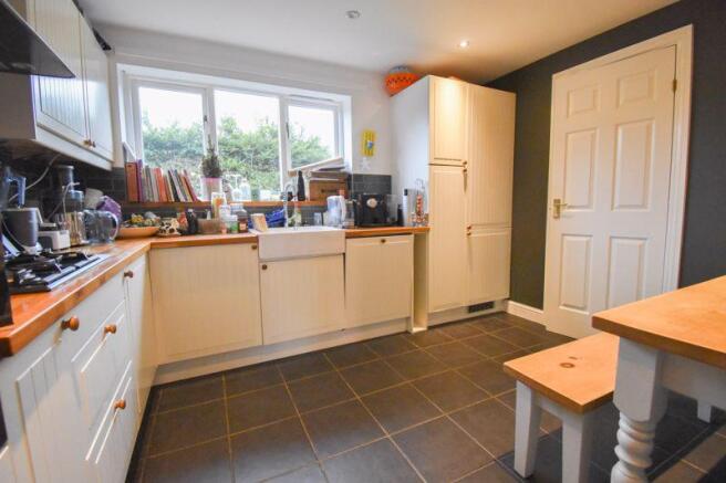 Kitchen/Breakf...