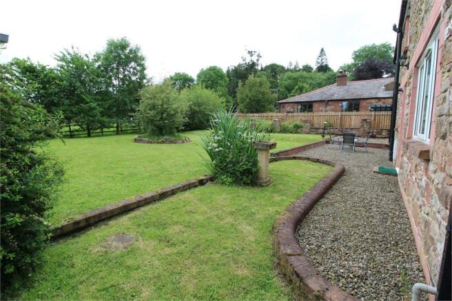 Gardens