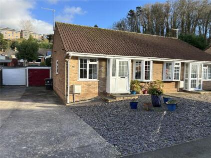 Plantagenet Chase, Yeovil, Somerset, BA20
