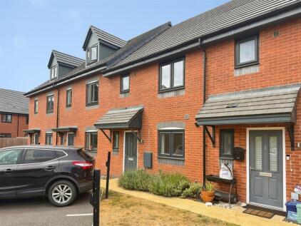 Jones Road, Warwick