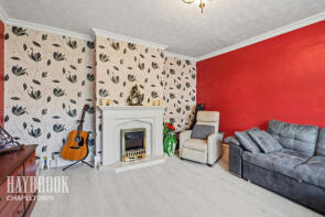 58, Colley Crescent, Sheffield S5 9FS