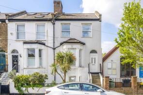 23, Cunnington Street, Chiswick W4 5ER