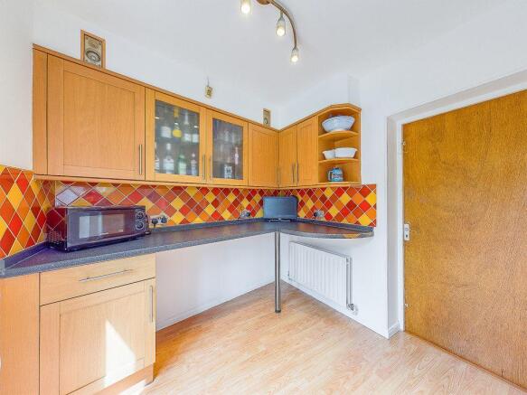 Breakfast Room