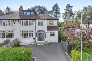 Hollygate, Windermere Avenue, Menston, Ilkley LS29 6NR