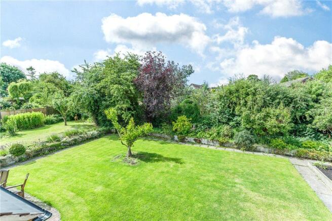 Private Garden
