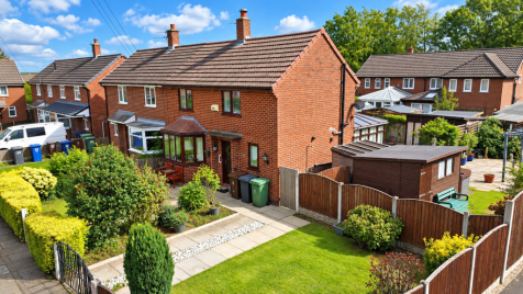 Ullswater Road, Golborne, WA3 3EY