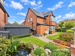 6, Peasholm Avenue, Scarborough YO12 7NE