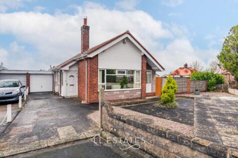 Linden Close, Prestatyn, Denbighshire, LL19 9EG