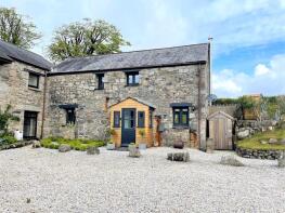 Oaty Barn, Access To Rew Farm, Sweetshouse, Bodmin PL30 5AW