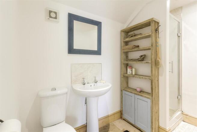 Shower Room/WC