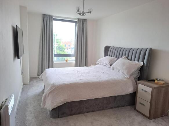 1 bed Apartment for sale Image 5