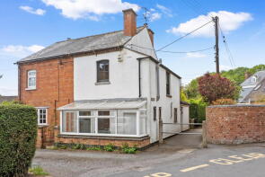 Lilac Cottage, School Walk, Worcester WR5 2RJ