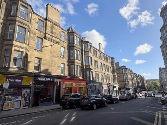 191-4Morningside Road_External