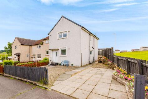 Miller's Road, Muirkirk, Cumnock, KA18