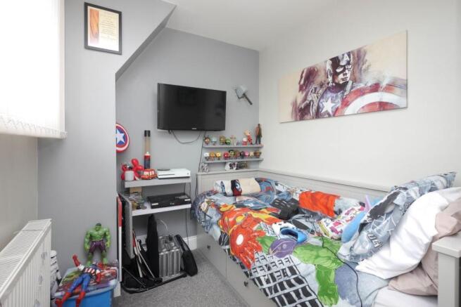 Bedroom 3