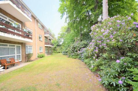 Oakdene Court, Walton-on-Thames, KT12