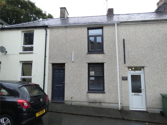74 Hill Street