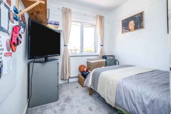 Bedroom 3