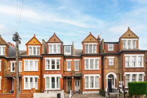 16a, Marney Road, London SW11 5EP