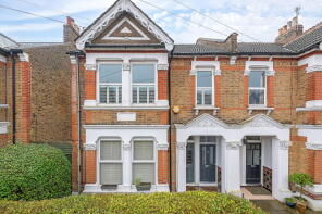 26a, Davenport Road, London SE6 2AZ