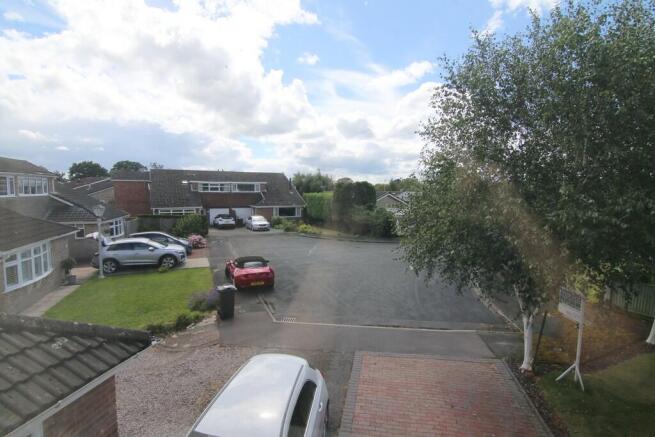 view from front b...