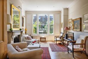 22, Edith Grove, London SW10 0NL