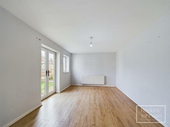 Living/Dining Room