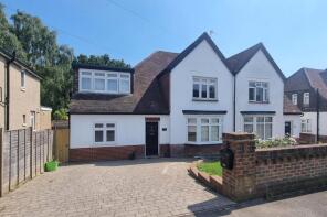 12, Blackbrook Road, Fareham PO15 5DJ