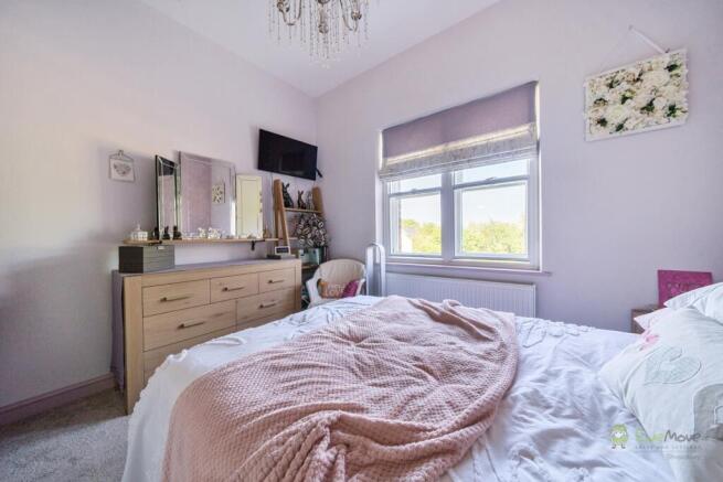 Main Bedroom 