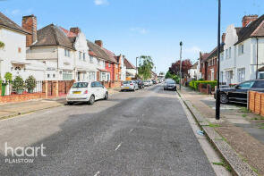 62, Botha Road, Plaistow, London E13 8PQ