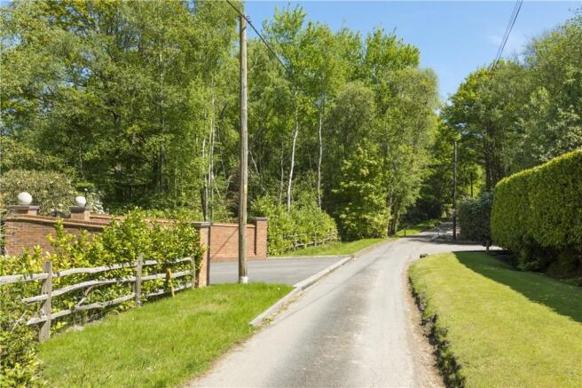 Private Lane