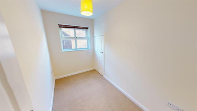 Stanley Ave Bedroom