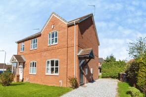 27, Mayflower Drive, Heckington, Sleaford NG34 9UX