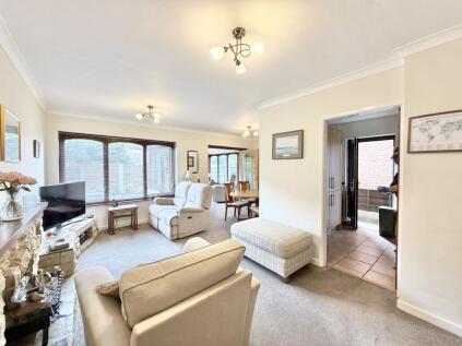 Cunliffe Drive, Sale, Trafford