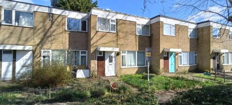 Aldwick Close, Farnborough, GU14