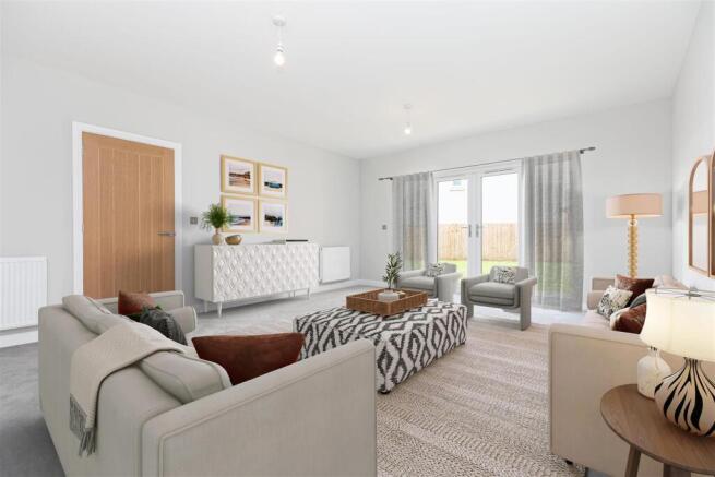 Example Sitting Room