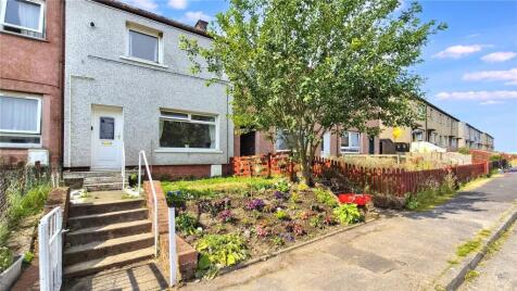 Birkburn Road, Kelloholm, Sanquhar, Dumfries and Galloway, DG4