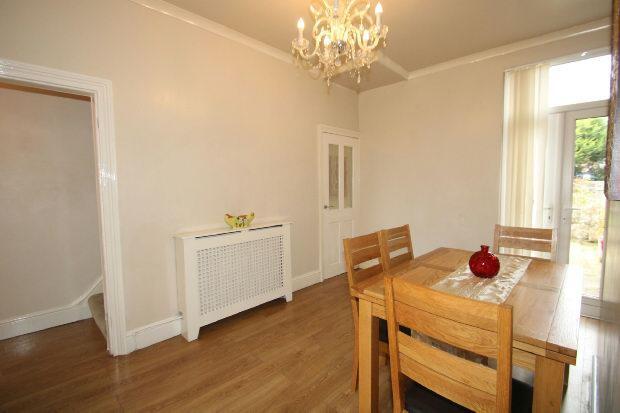 Dining Area 2