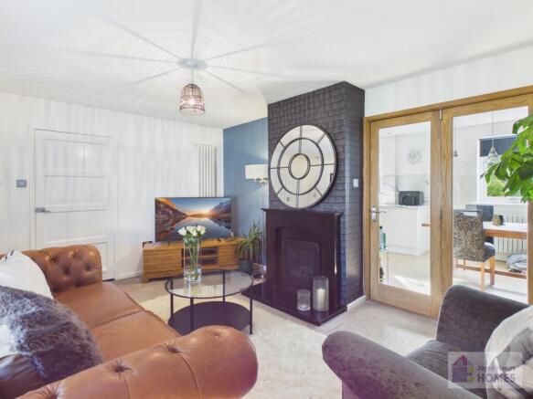 Elgin Place, East Mains, East Kilbride, G74  photo 4