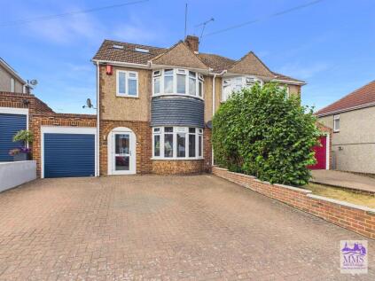 Bramley Rise, Strood
