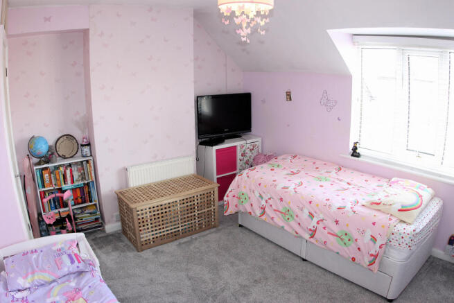 Bedroom Two