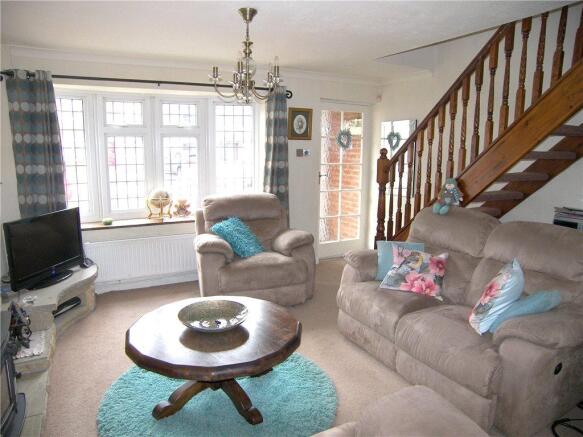 New Lounge