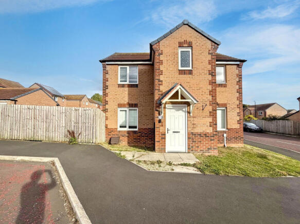 3 Bedroom Detached in DH5 9EA