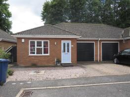 57, High School Close, March PE15 8NX