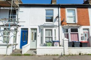 81, Regent Street, Whitstable CT5 1JQ
