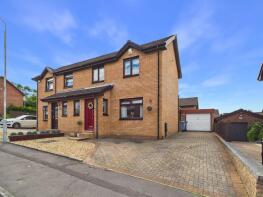 26, Galloway Avenue, Hamilton ML3 7UR