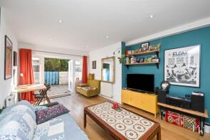 Flat 1, 54, Highdown Road, Hove BN3 6ED