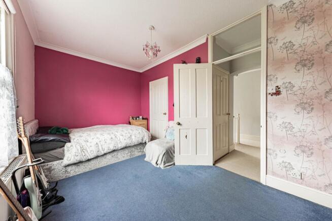 Bedroom Two (2)
