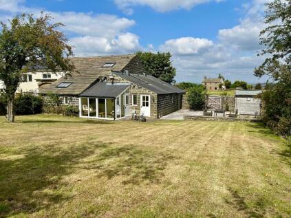 Black Moor Road, Oxenhope, Keighley, BD22