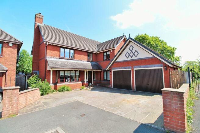 Detached Property